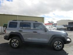 2025 GWM Tank 300 Ultra