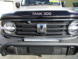 2025 GWM Tank 300 Ultra