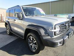 2025 GWM Tank 300 Ultra