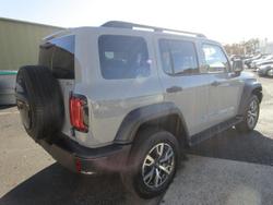 2025 GWM Tank 300 Ultra