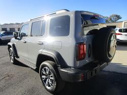 2025 GWM Tank 300 Ultra