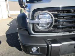 2025 GWM Tank 300 Ultra