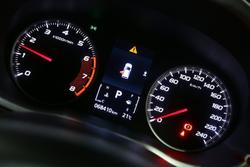 2018 Mitsubishi Eclipse Cross LS