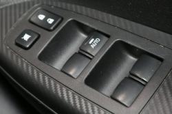 2018 Mitsubishi Eclipse Cross LS