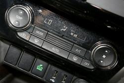 2018 Mitsubishi Eclipse Cross LS