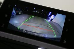 2018 Mitsubishi Eclipse Cross LS