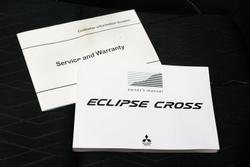 2018 Mitsubishi Eclipse Cross LS