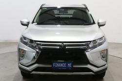 2018 Mitsubishi Eclipse Cross LS