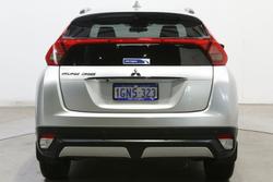 2018 Mitsubishi Eclipse Cross LS