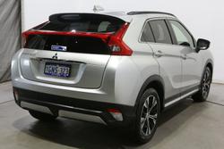 2018 Mitsubishi Eclipse Cross LS