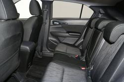 2018 Mitsubishi Eclipse Cross LS