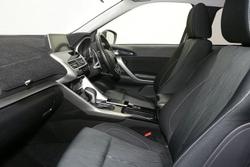 2018 Mitsubishi Eclipse Cross LS