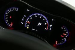 2019 Jeep Grand Cherokee SRT