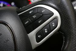 2019 Jeep Grand Cherokee SRT