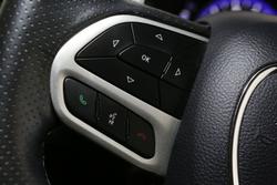 2019 Jeep Grand Cherokee SRT