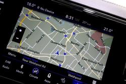 2019 Jeep Grand Cherokee SRT