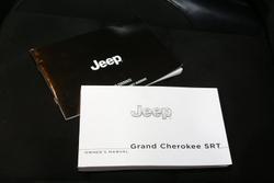 2019 Jeep Grand Cherokee SRT