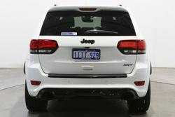 2019 Jeep Grand Cherokee SRT