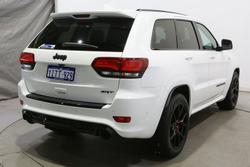 2019 Jeep Grand Cherokee SRT