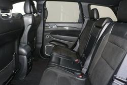 2019 Jeep Grand Cherokee SRT