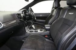 2019 Jeep Grand Cherokee SRT