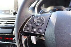 2024 Mitsubishi Eclipse Cross PHEV Aspire