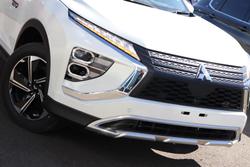 2024 Mitsubishi Eclipse Cross PHEV Aspire