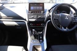 2024 Mitsubishi Eclipse Cross PHEV Aspire