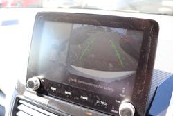 2024 Mitsubishi Eclipse Cross PHEV Aspire