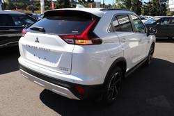2024 Mitsubishi Eclipse Cross PHEV Aspire
