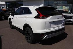 2024 Mitsubishi Eclipse Cross PHEV Aspire