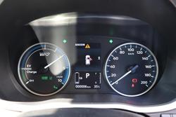 2024 Mitsubishi Eclipse Cross PHEV Aspire