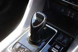 2024 Mitsubishi Eclipse Cross PHEV Aspire