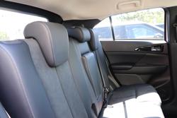 2024 Mitsubishi Eclipse Cross PHEV Aspire