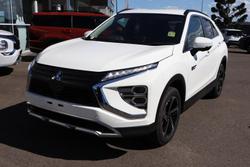 2024 Mitsubishi Eclipse Cross PHEV Aspire