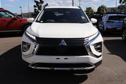 2024 Mitsubishi Eclipse Cross PHEV Aspire
