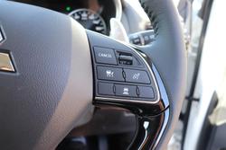 2024 Mitsubishi Eclipse Cross PHEV Aspire