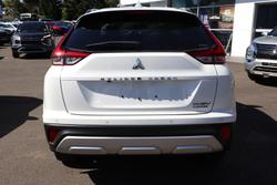 2024 Mitsubishi Eclipse Cross PHEV Aspire