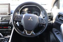 2024 Mitsubishi Eclipse Cross PHEV Aspire