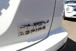 2024 Mitsubishi Eclipse Cross PHEV Aspire