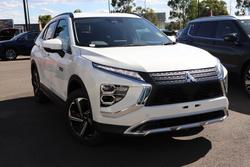 2024 Mitsubishi Eclipse Cross PHEV Aspire