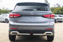 2025 MG ZS Essence ZS32 MY25.5 Lunar Grey