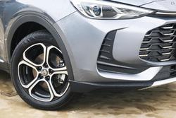 2025 MG ZS Essence ZS32 MY25.5 Lunar Grey