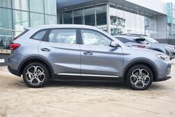 2025 MG ZS Essence ZS32 MY25.5 Lunar Grey