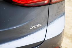 2025 MG ZS Essence ZS32 MY25.5 Lunar Grey