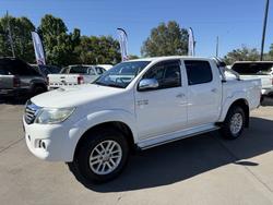 2015 Toyota Hilux