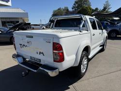 2015 Toyota Hilux
