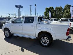 2015 Toyota Hilux