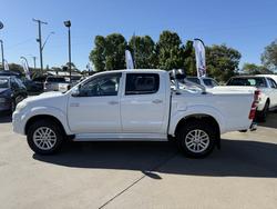 2015 Toyota Hilux