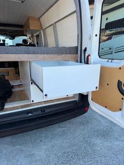 2023 Renault Master Lwb